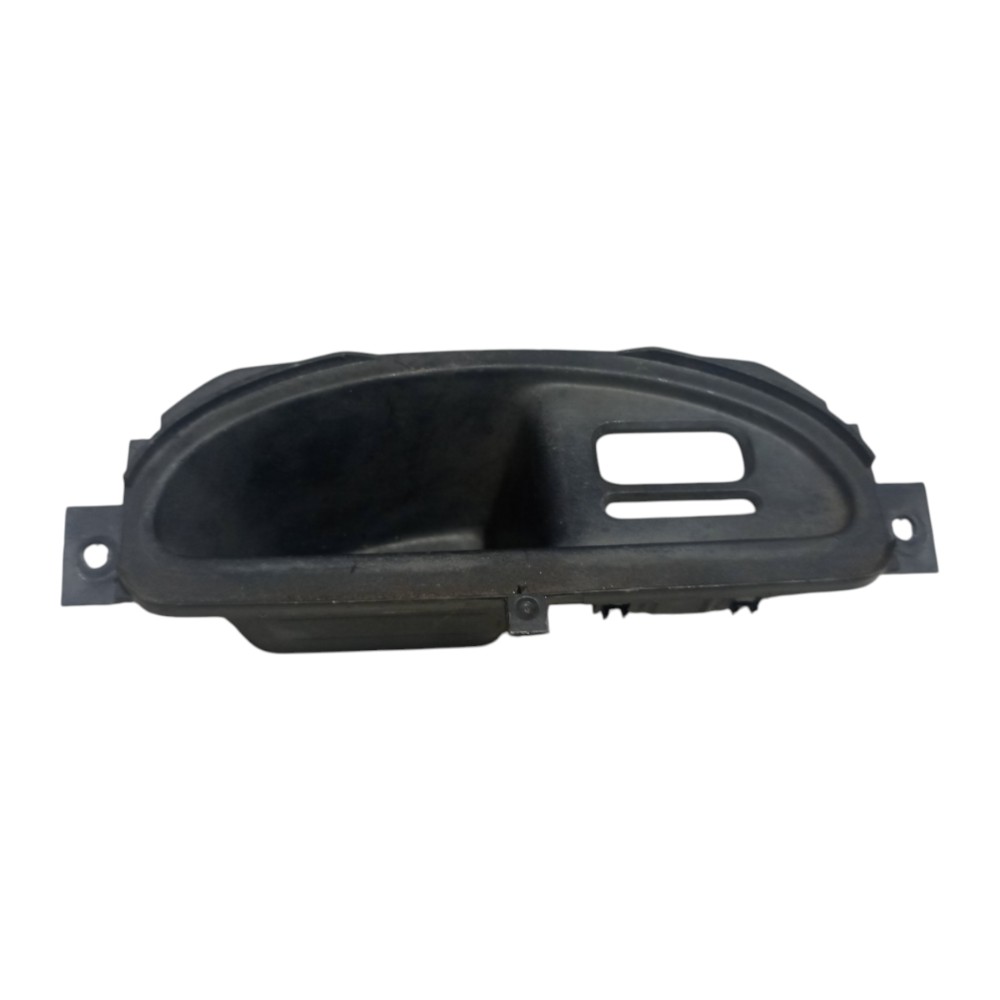 Moldura Relogio Digital Renault Clio 2003 2004 2005 A 2013 6