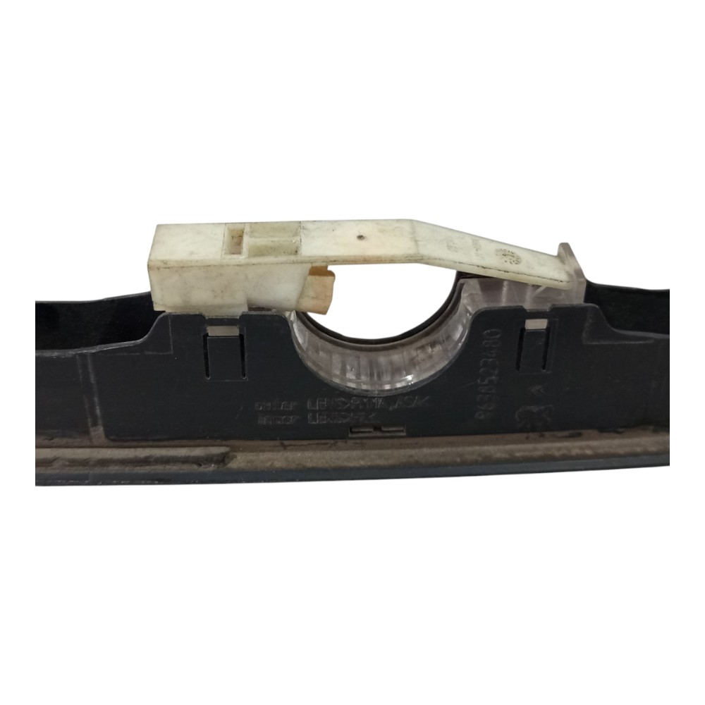 Break Light Luz Citroen C3 2003 2004 2005 2006 2007 A 2012 7