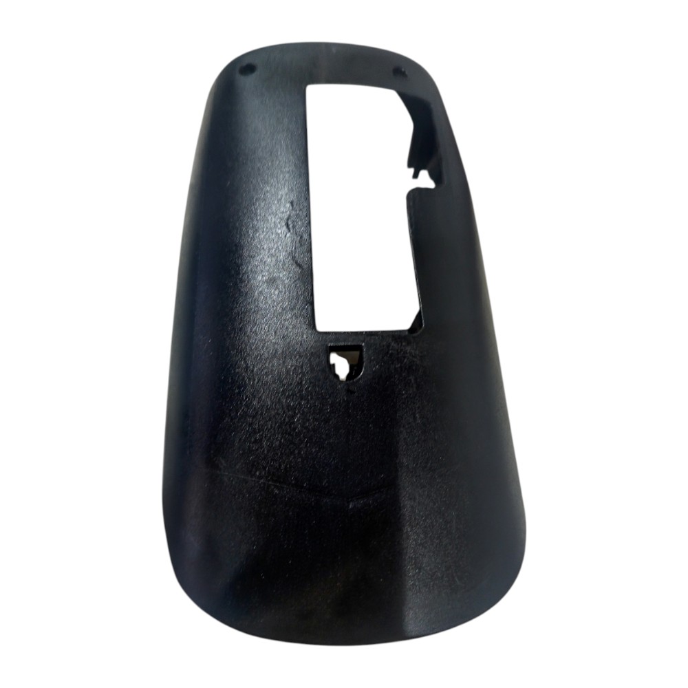 Acabamento Moldura Inferior Chave Seta Ford Fiesta 1997 A 02 2