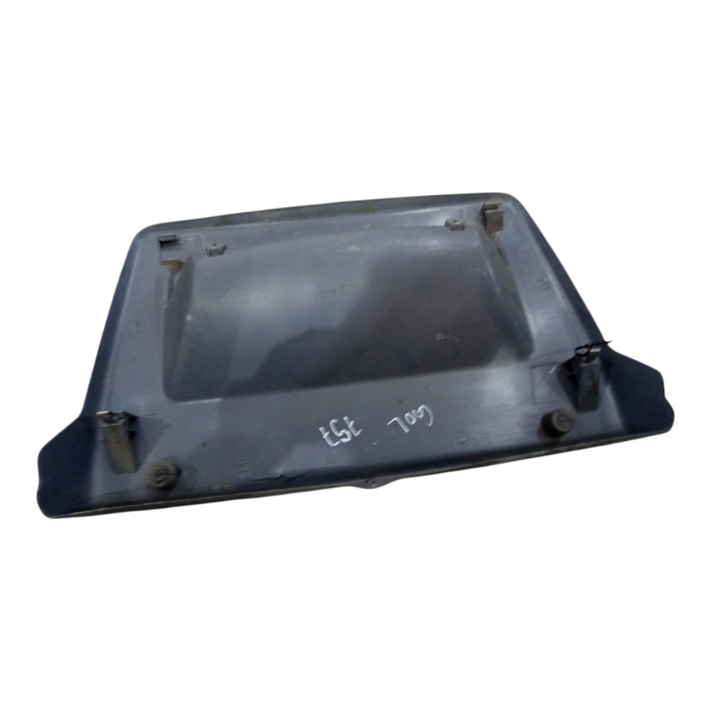 Acabamento Forro Tampa Moldura Traseiro G4 V Gol 2006 A 2011 1