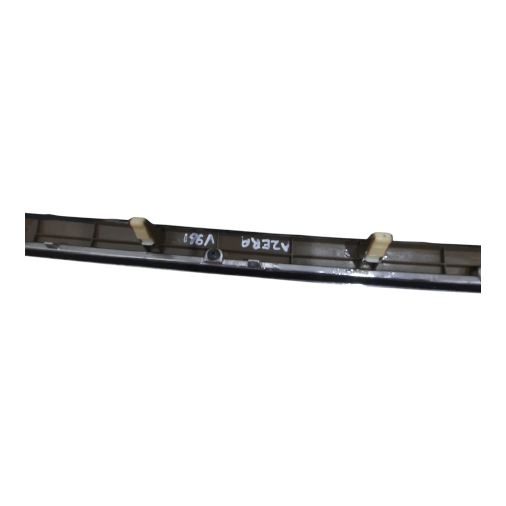 Friso Aplique Painel Hyundai Azera 3.3 V6 2007 2008 A 2011 7