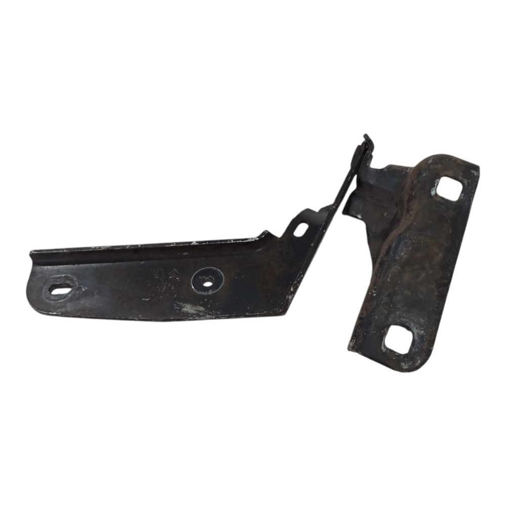 Dobradiça Capô D Citroen C4 Pallas 2.0 2007 2008 A 2013 3