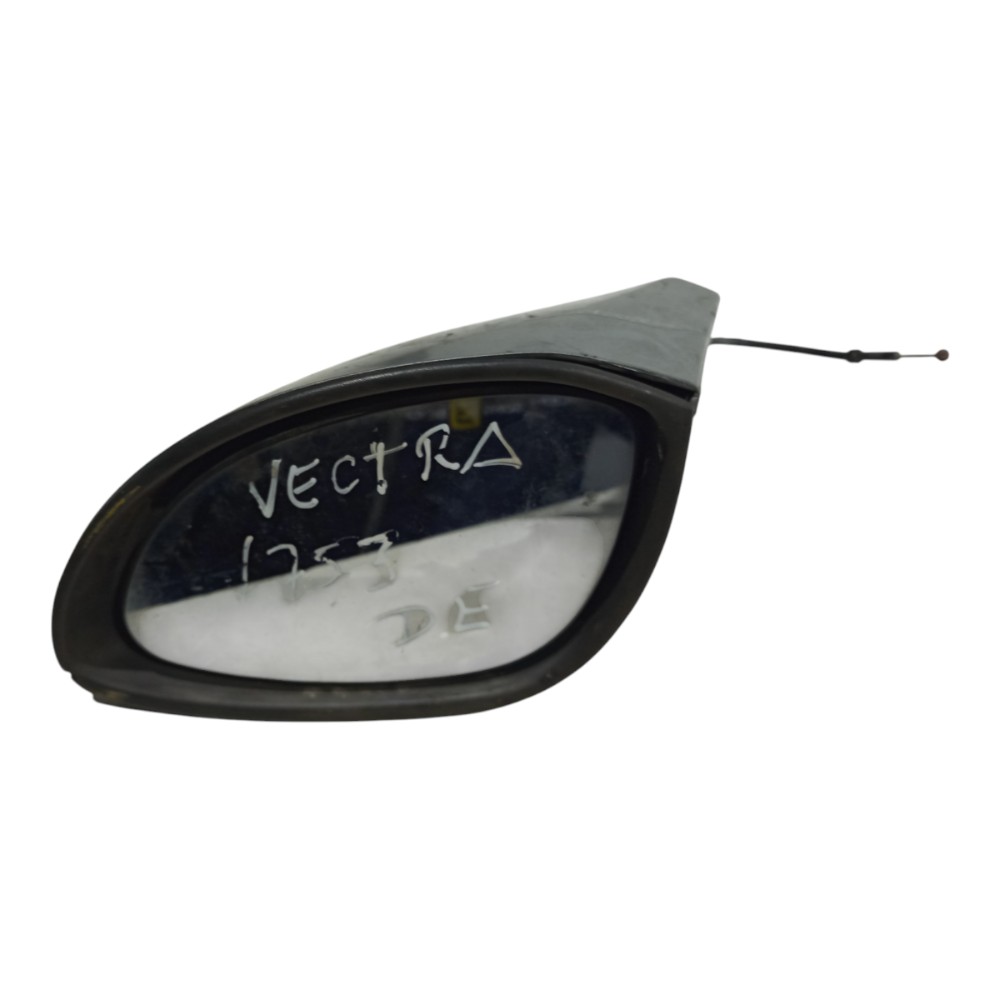 Retrovisor Dianteiro Esquerdo Chevrolet Vectra 1998 A 2005 1