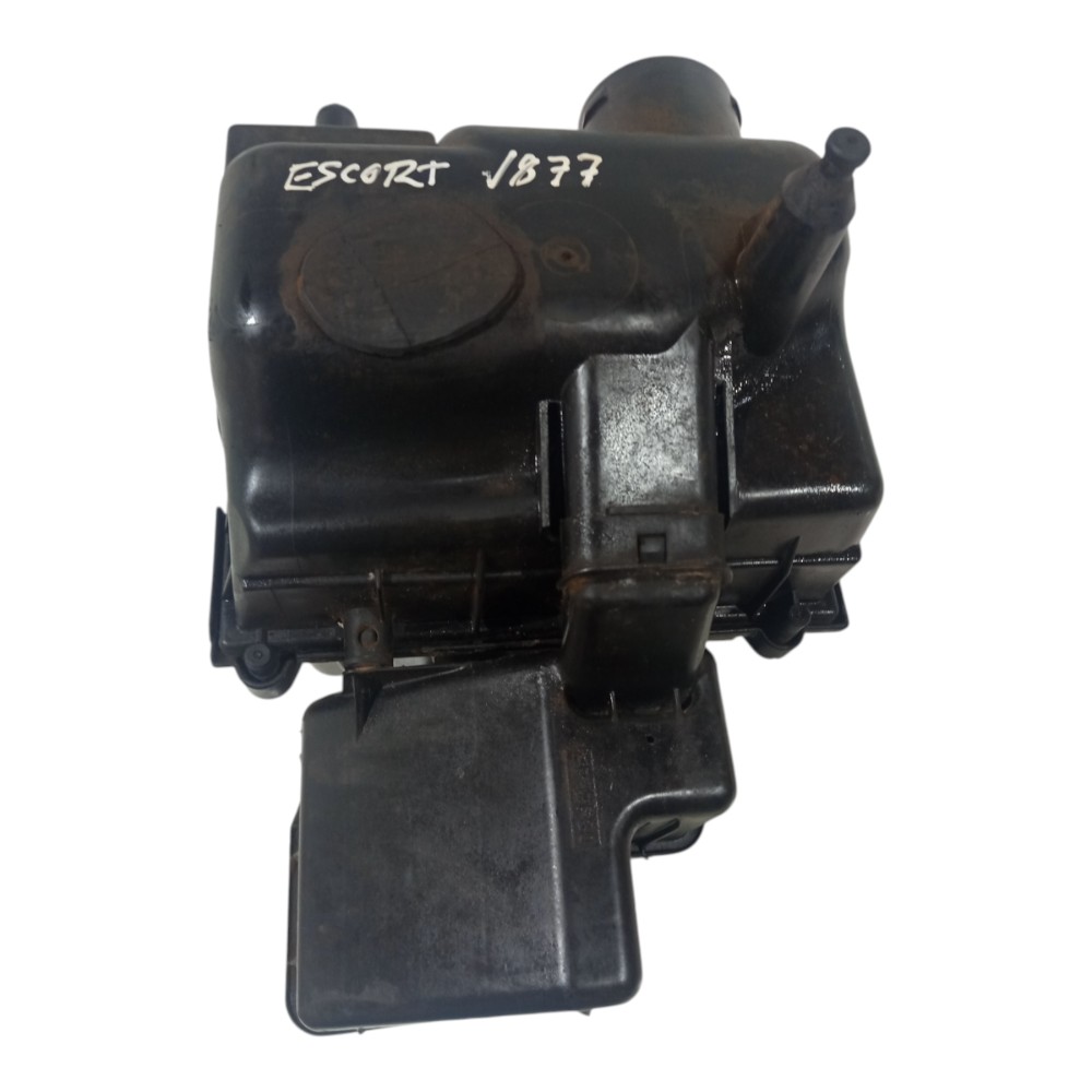 Caixa Filtro Ar Ford Escort Gl 1.8 16v Zetec 1996 A 2002 4