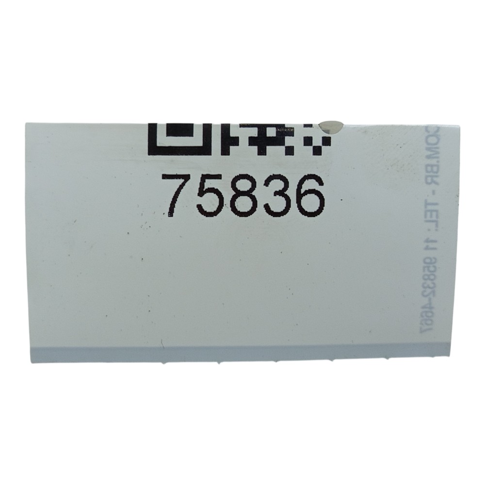 Motor Limpador Parabrisa Traseiro Ford Fiesta 1997 A 2002 8