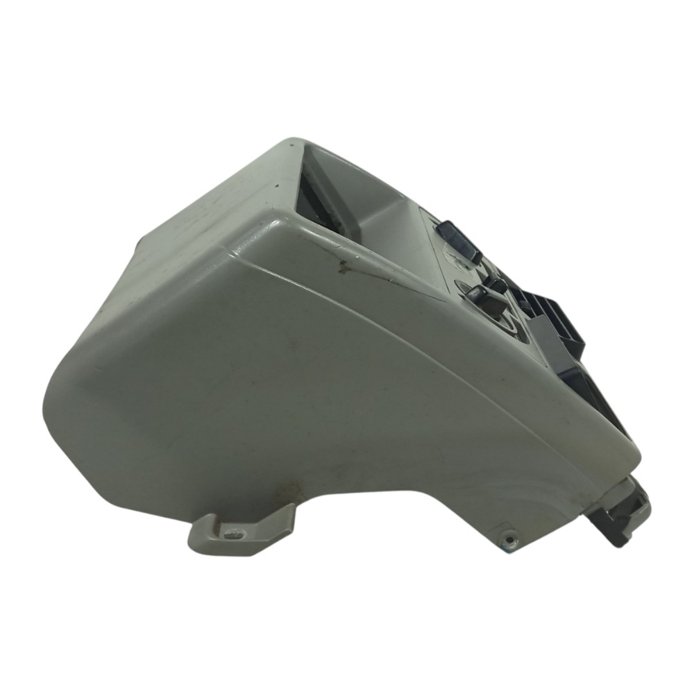 Comando Ar Painel Central Fiat Uno 2004 2005 2006 A 2012 7