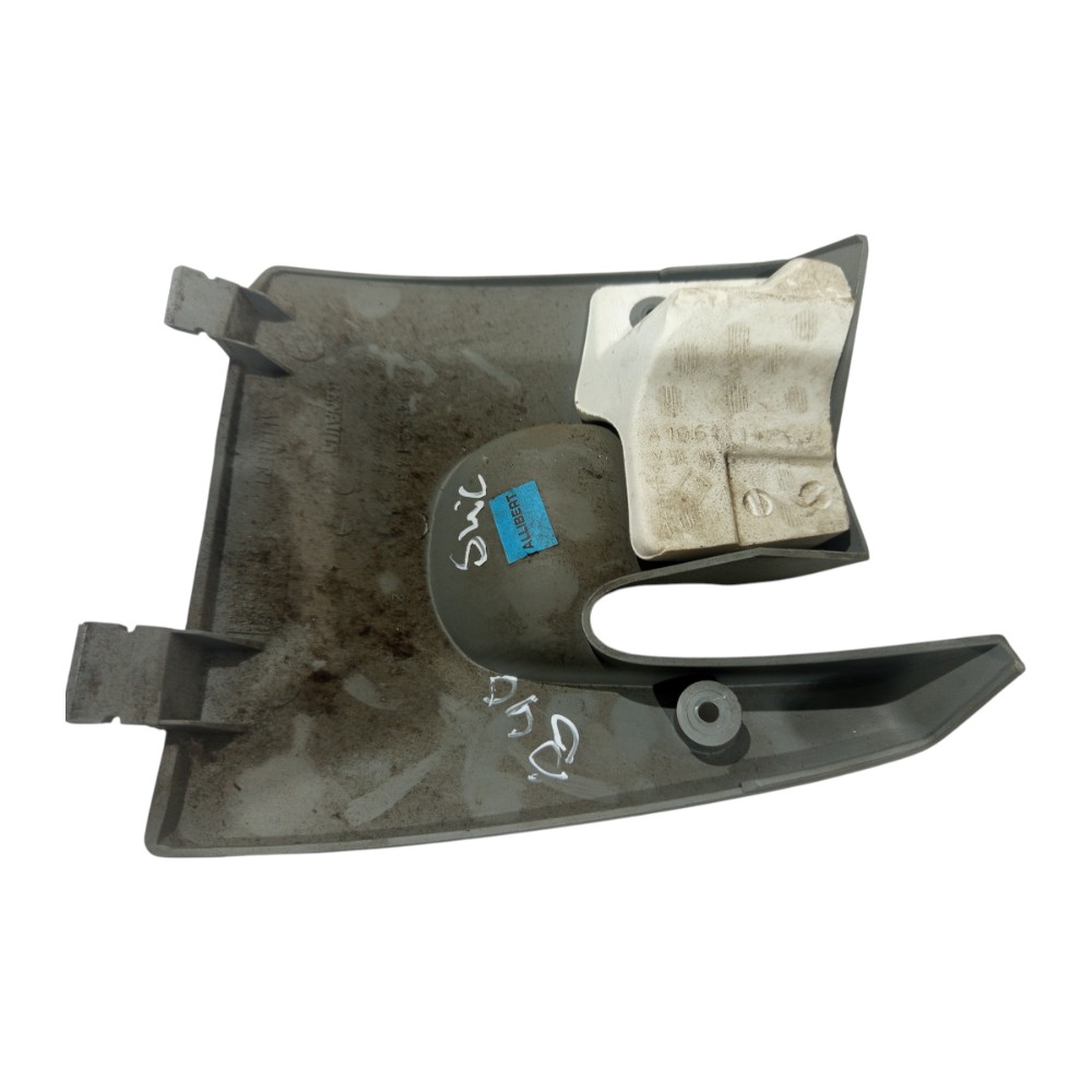 Acabamento Inferior Coluna Direção Renault Scenic 99 A 2011 4