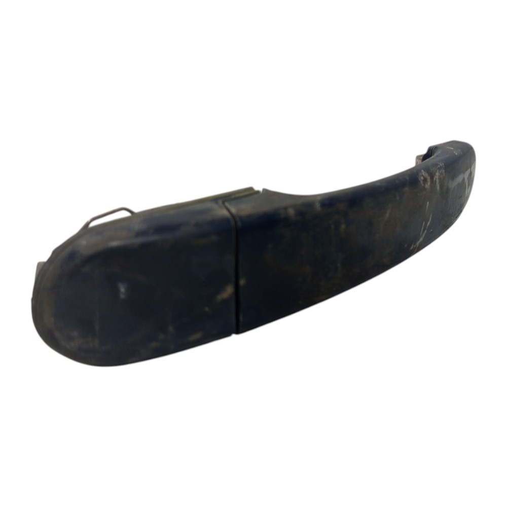 Maçaneta Externa Traseira Esquerda Vw Gol G2 1995 A 2005 1