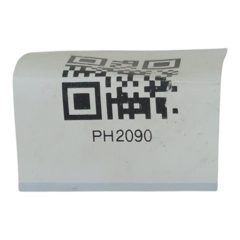 Caixa Ressonadora Filtro Ar Citroen C4 2.0 2007 2008 A 2013 8