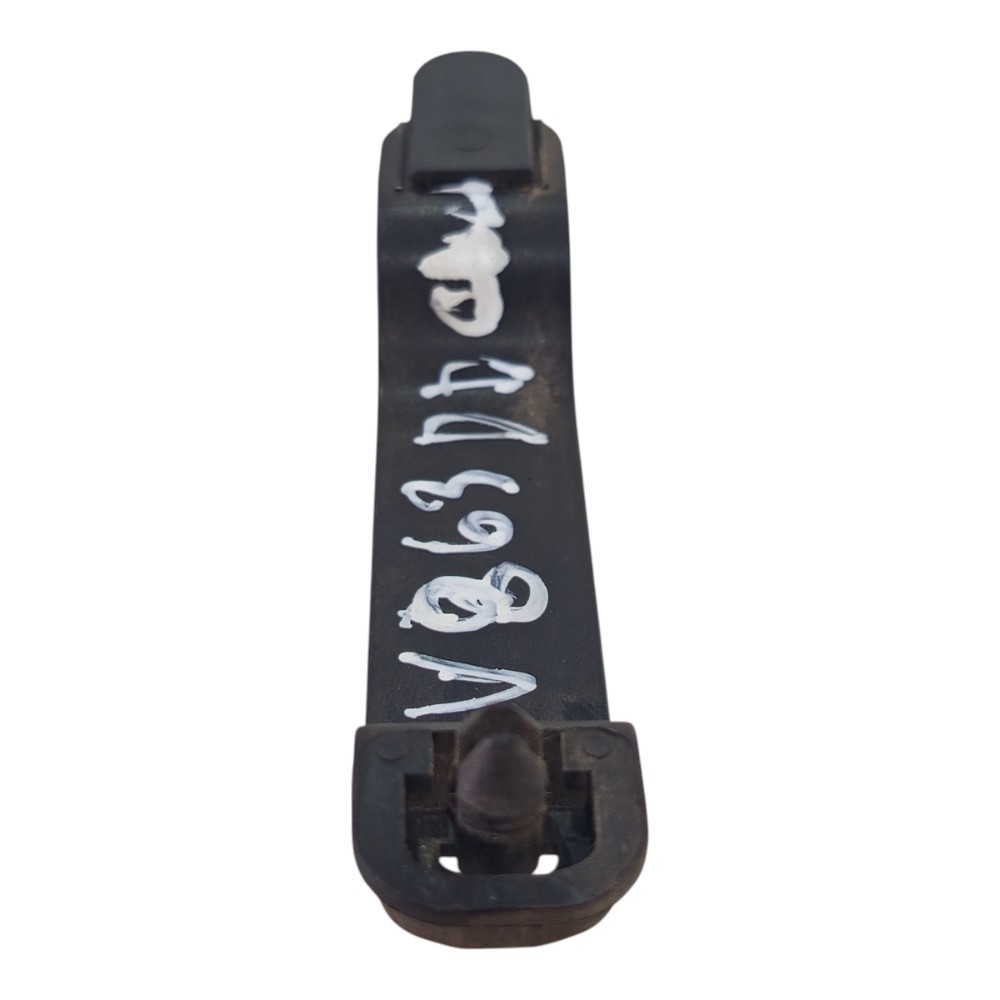 Suporte Braçadeira Capô Mercedes Benz Classe A160 1999 2005 2