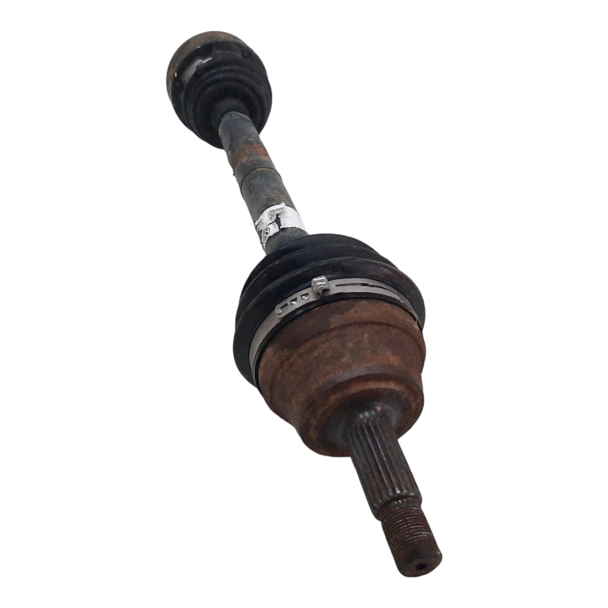 Semi eixo lado esquerdo gol 464 kd1 3