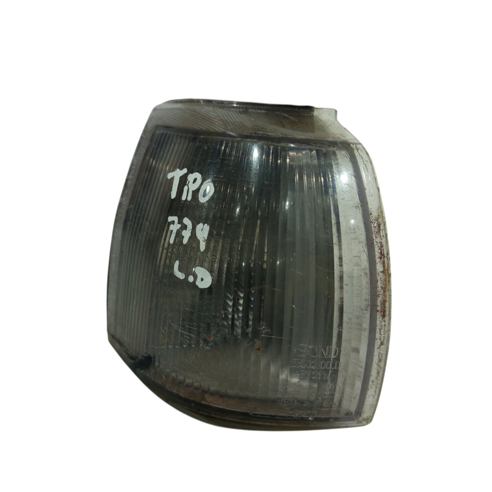 Seta Pisca Farol Direito Fiat Tipo 1994 1995 1996 1997 Direito 1