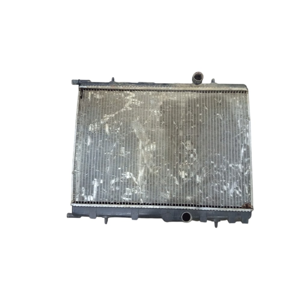 Radiador Peugeot 307 Sw 2.0 2001 2002 2003 A 2012 1