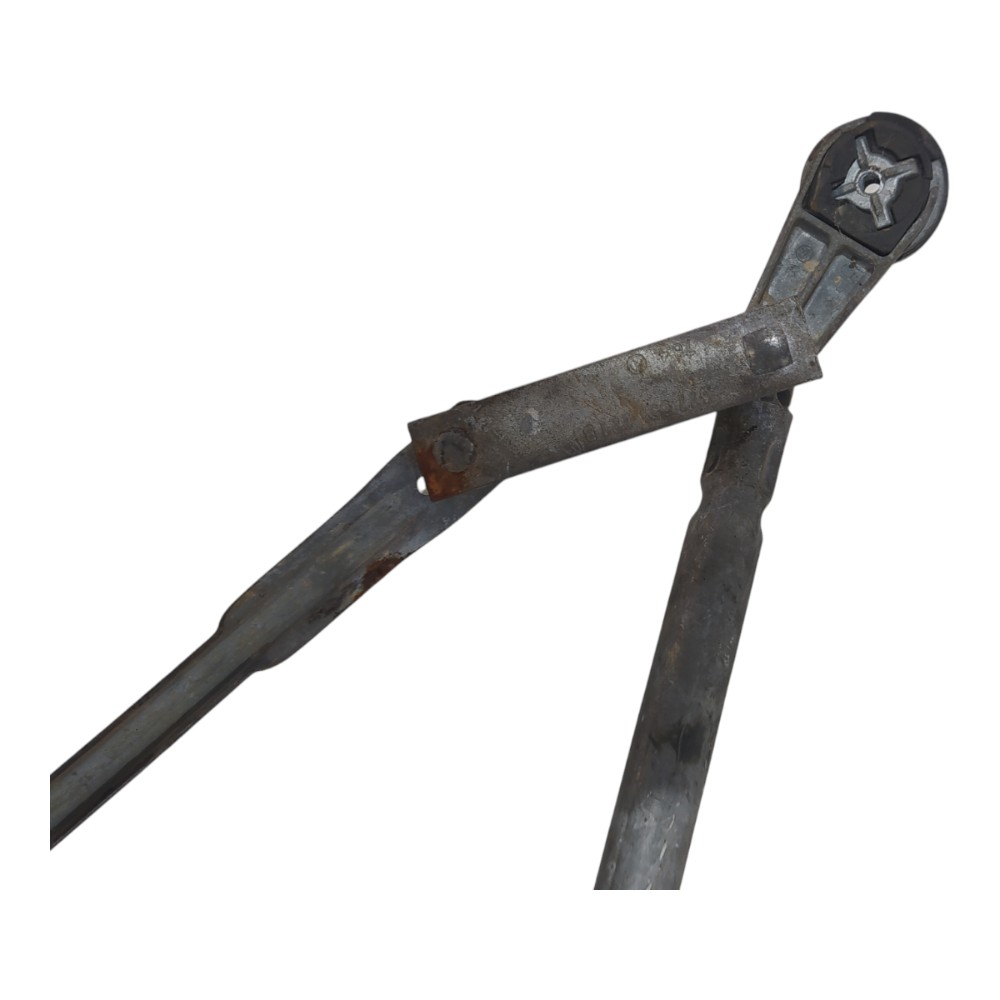Galhada Limpador Parabrisa Vw Gol 1995 1996 1997 1998 A 2005 4