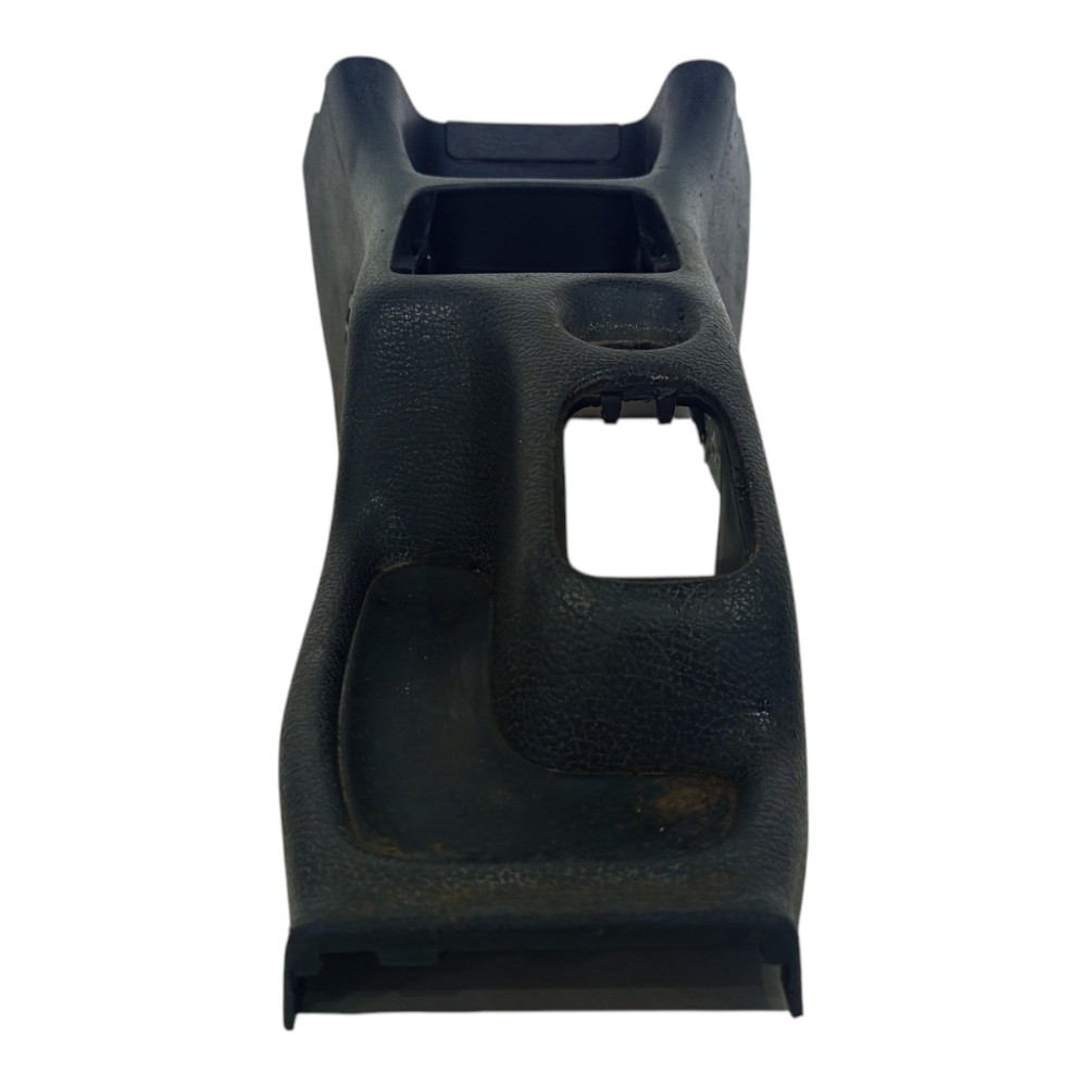 Moldura Central Console Peugeot 206 2002 A 2012 5