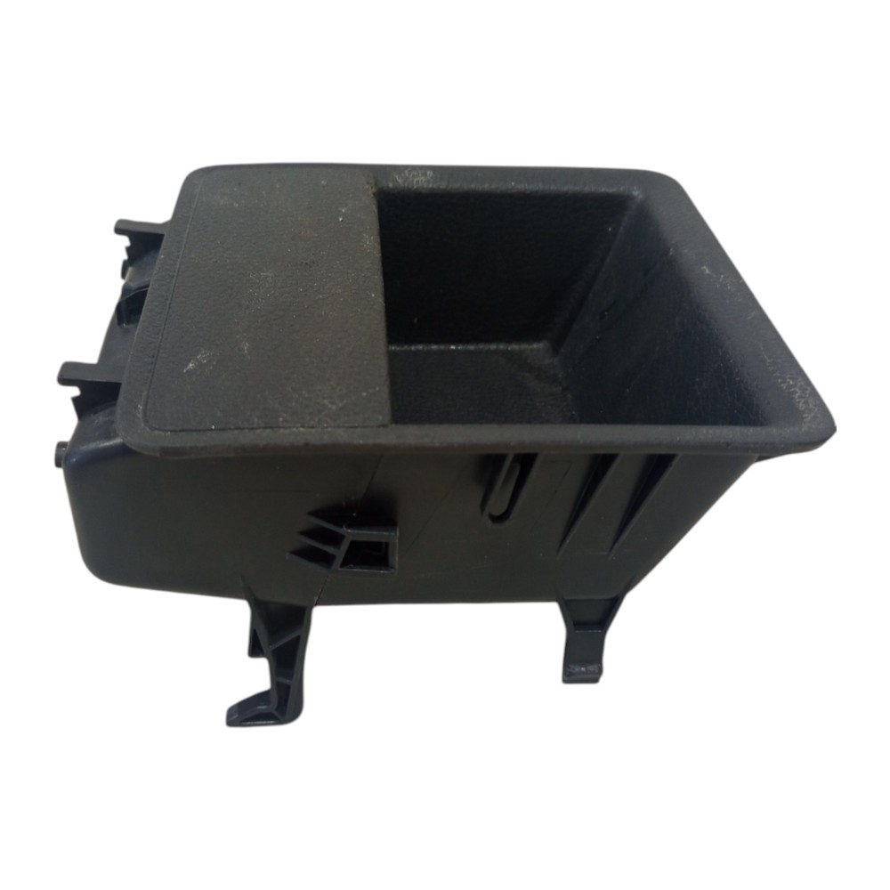 Moldura Console Porta Objetos Vw Jetta 2.0 Tsi 2011 A 2014 2