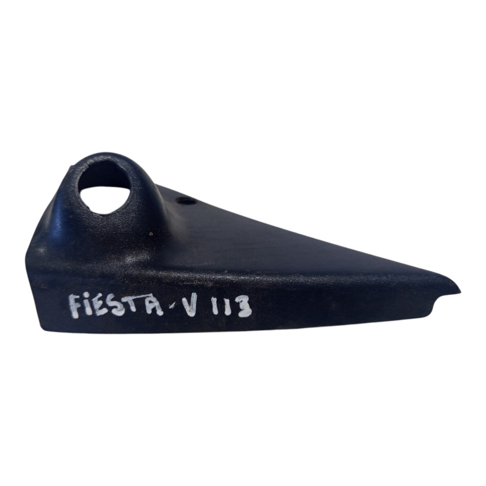 Moldura Interna Retrovisor Direita  Fiesta Courrier 96/2002 5