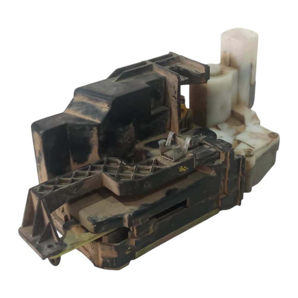 Fechadura Eletrica Traseira Direita Ford Fiesta 2002 A 2014 1