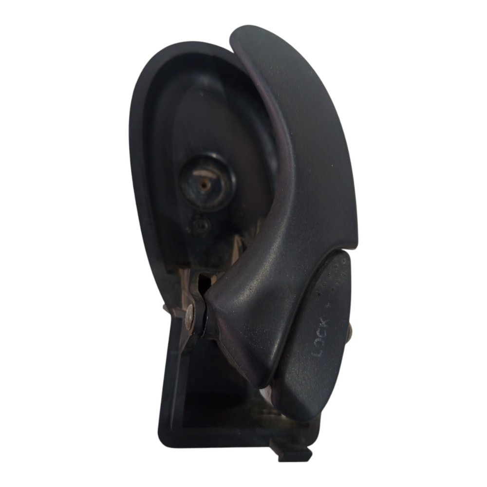 Maçaneta Interna Ford Focus Dianteira Esquerda 2008 A 2013 3