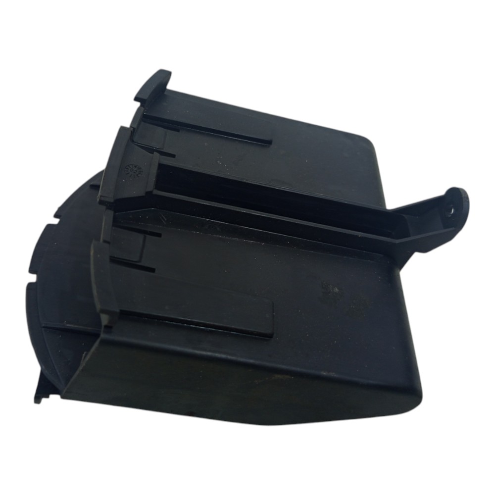Suporte Moldura Cinzeiro Citroen Xsara Picasso 2002 A 2012 6