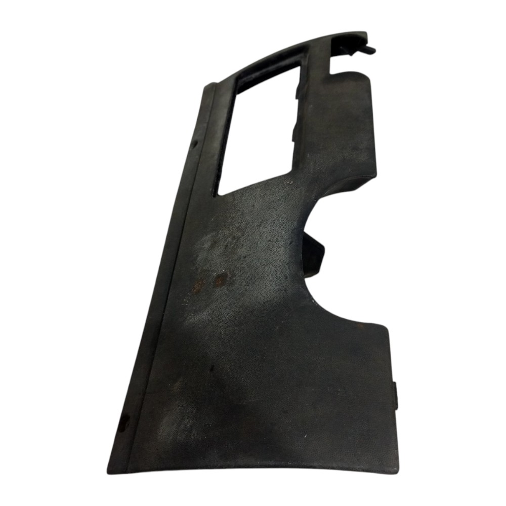 Moldura Inferior Painel Gm Corsa Montana 2004 2005 A 2012 2