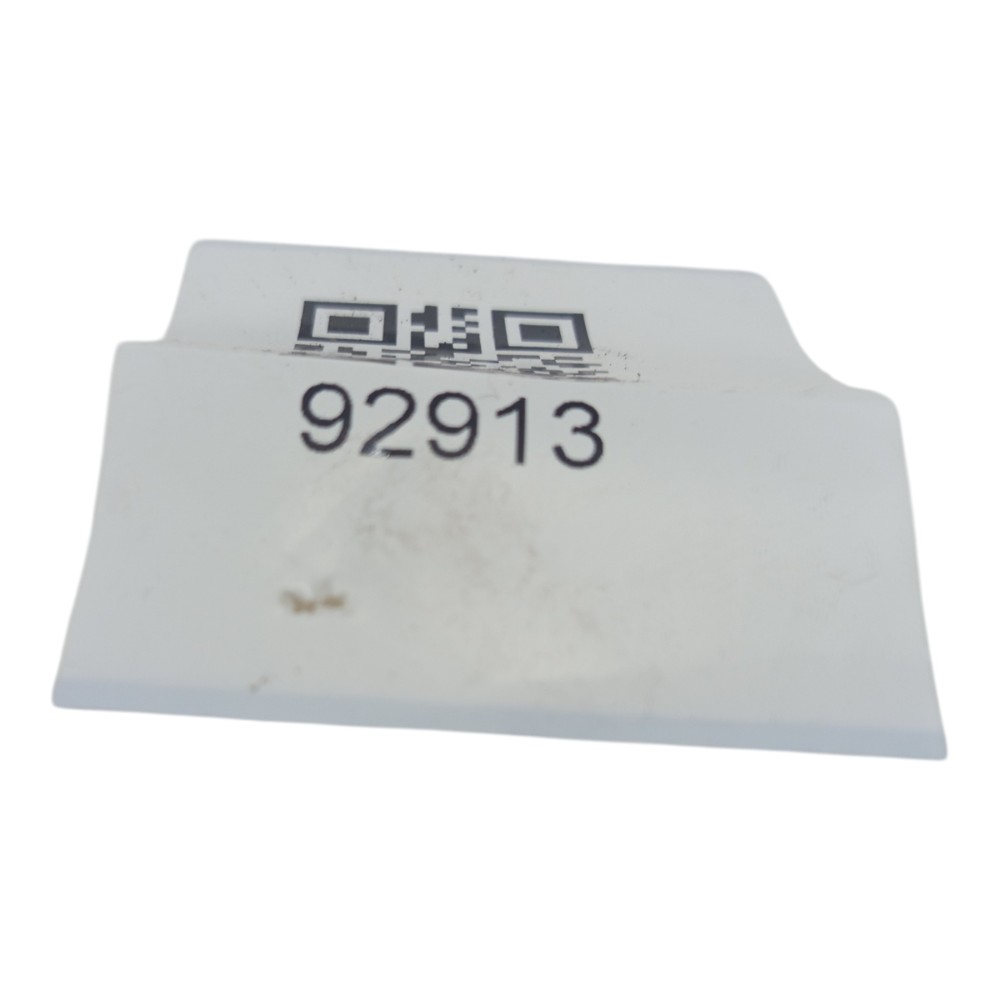 Moldura Central Esquerda Peugeot 206 2000 2002 2003 A 2010 9
