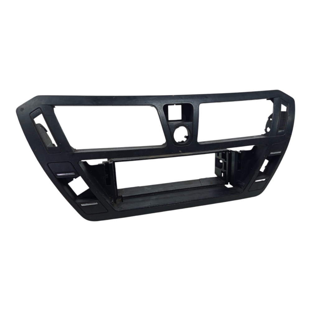 Moldura Painel Central Citroen C4 Picasso 2008 2009 A 2012 1