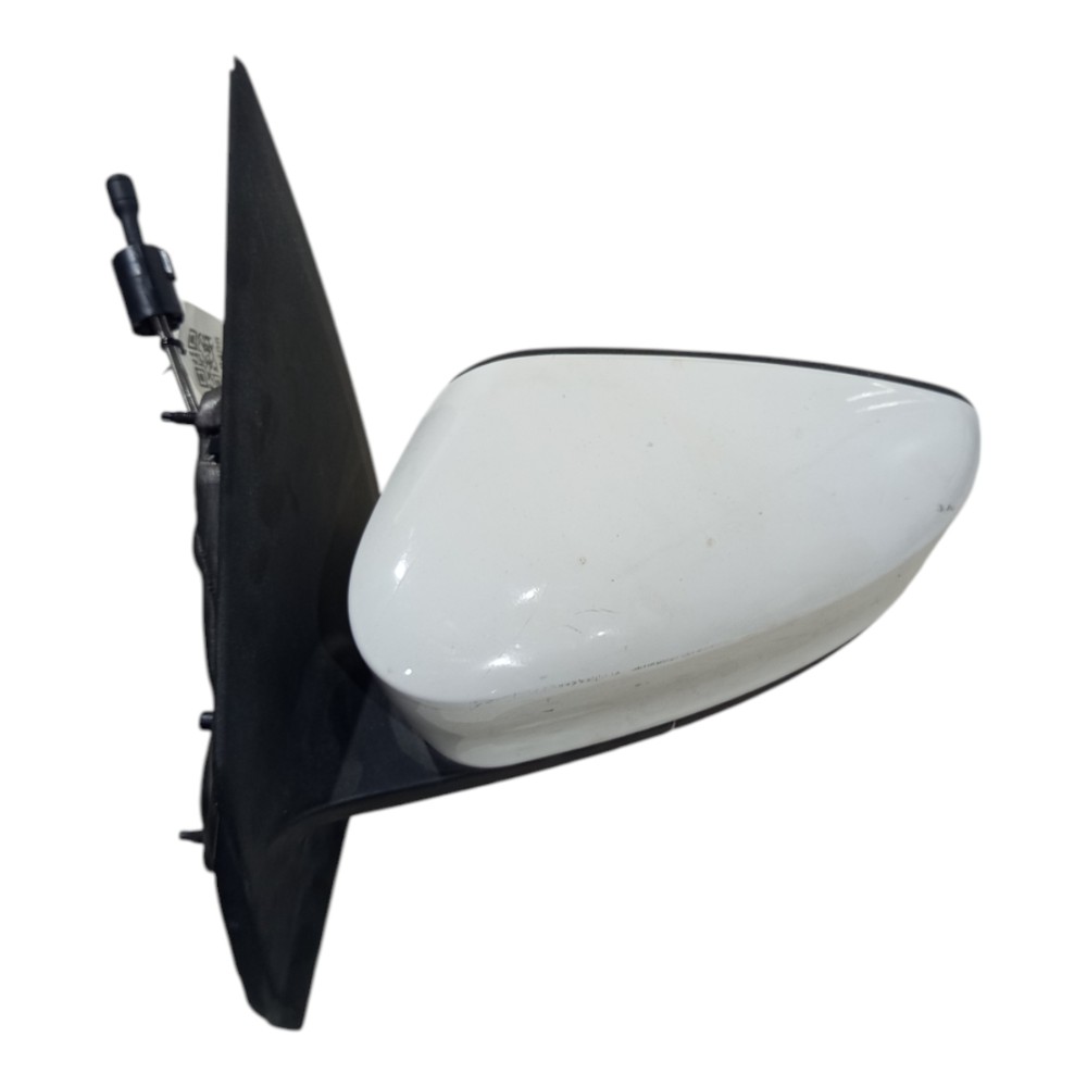 Retrovisor Manual Esquerdo Ford Ka 2014 A 2021 2