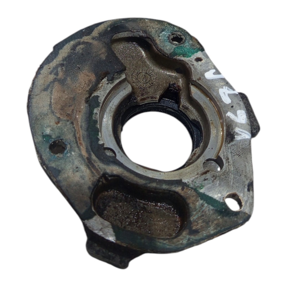 Flange Retentor Motor Fiat Palio Elx 1995 a 2000 2