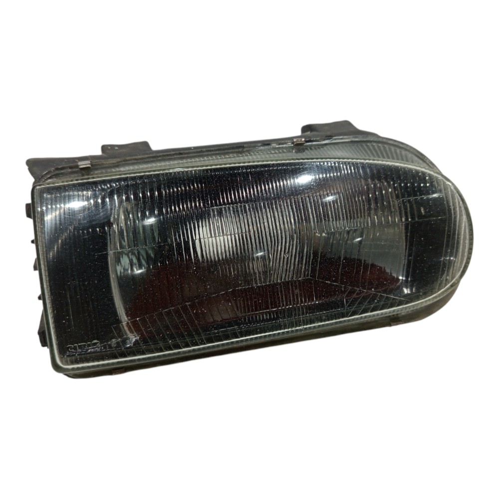 Farol Esquerdo Volkswagen Gol G2 1995 1996 1997 1998 A 2005 Direito/passageiro 1