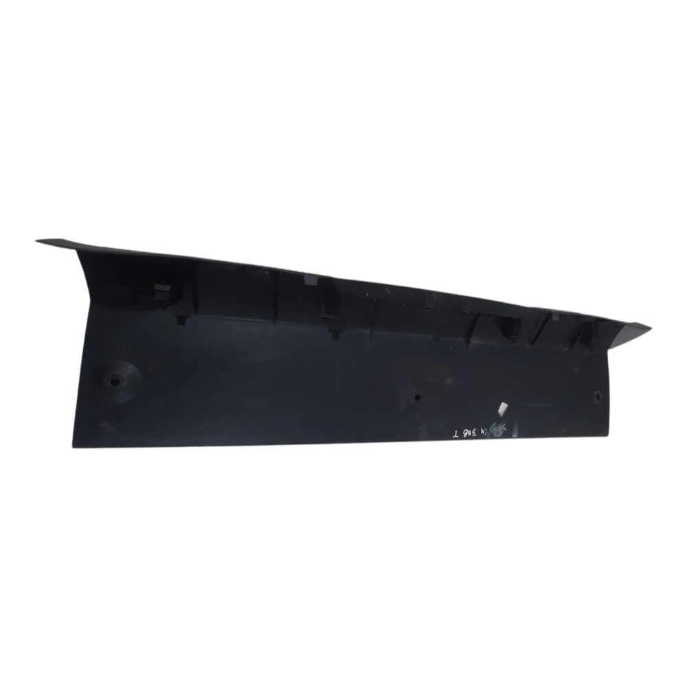 Acabamento Interno Porta Malas Citroen C4 Pallas 2011 A 2016 4