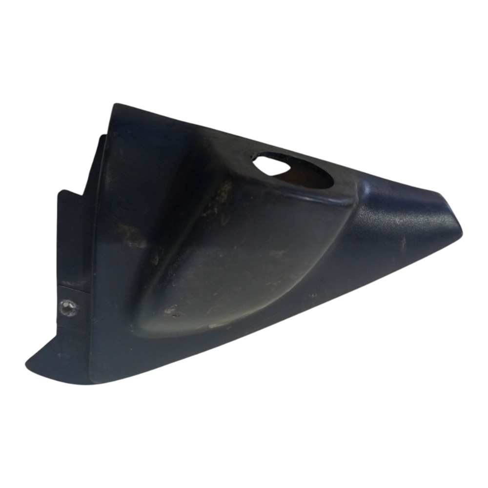 Acabamento Interno Retrovisor Esquerdo Escort 1998 A 2002 4