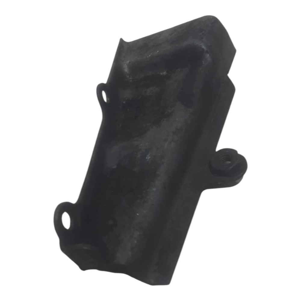 Proteção Antiparo Lateral Dentada Fiat Punto 2008 A 2012 2