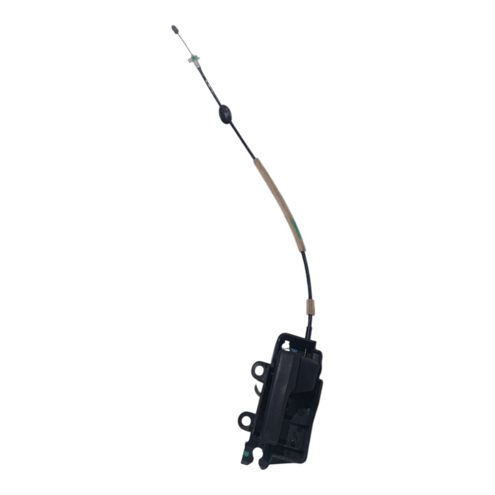 Maçaneta Interna Porta Trase Esquerda Ford Focus 2008 A 2013 1
