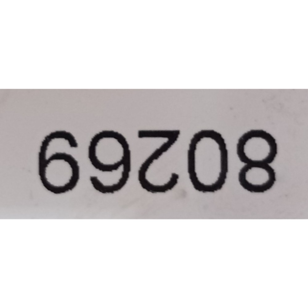 Filtro Canister Volkswagen Parati G3 2008 2009 2010 A 2014 8