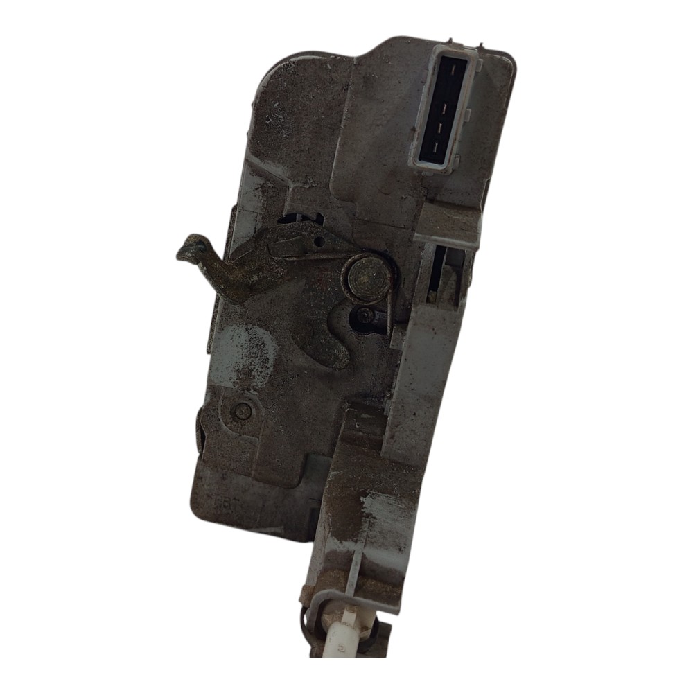 Fechadura Elétrica Traseira Direita Peugeot 307 2007 2012 5