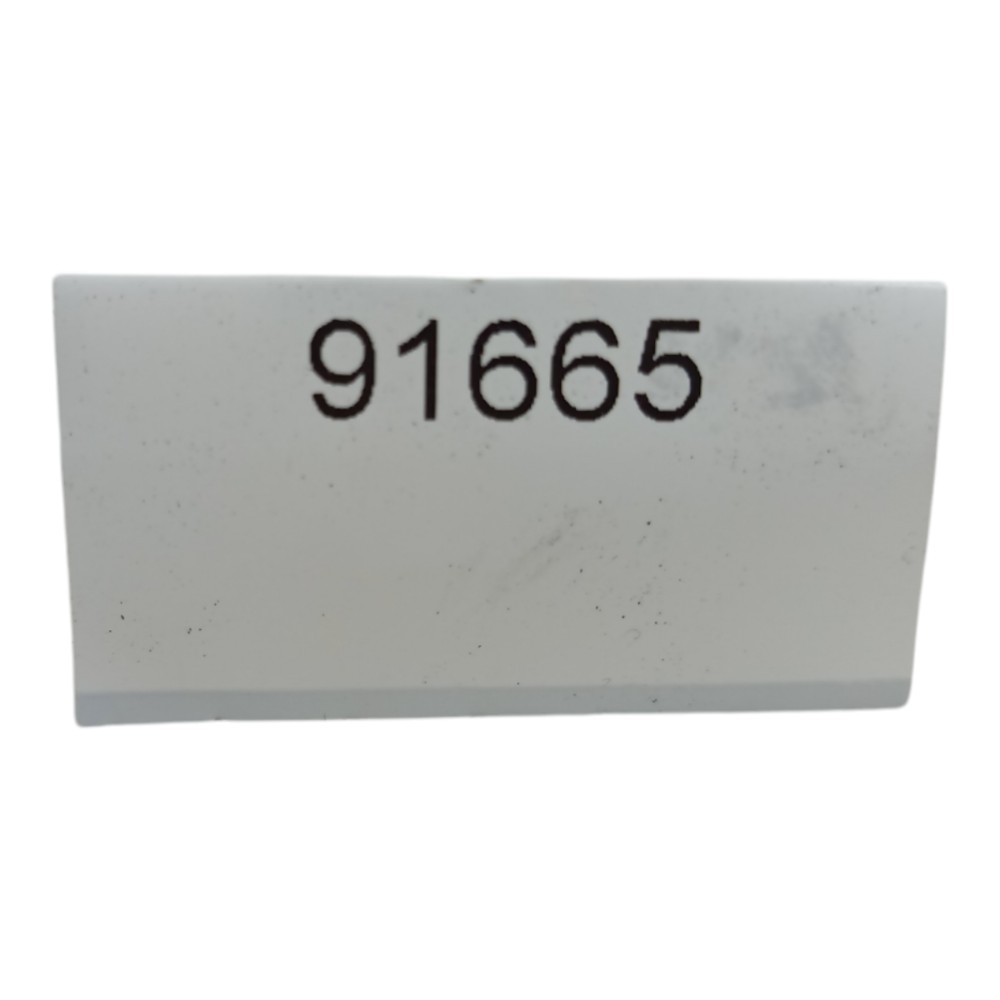 Fechadura Porta Dianteira Direita Volkswagen Gol 1983 A 1995 8