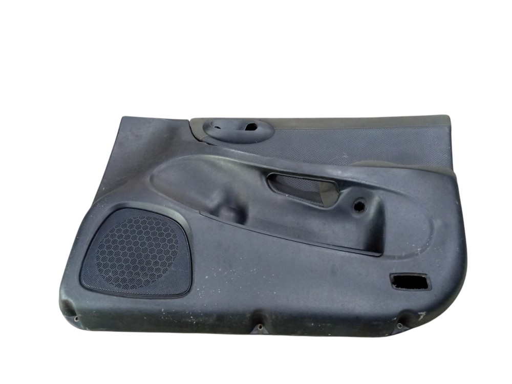 Forro Porta Dianteira Direita Fiat Stilo 2002 2003 A 2007 3