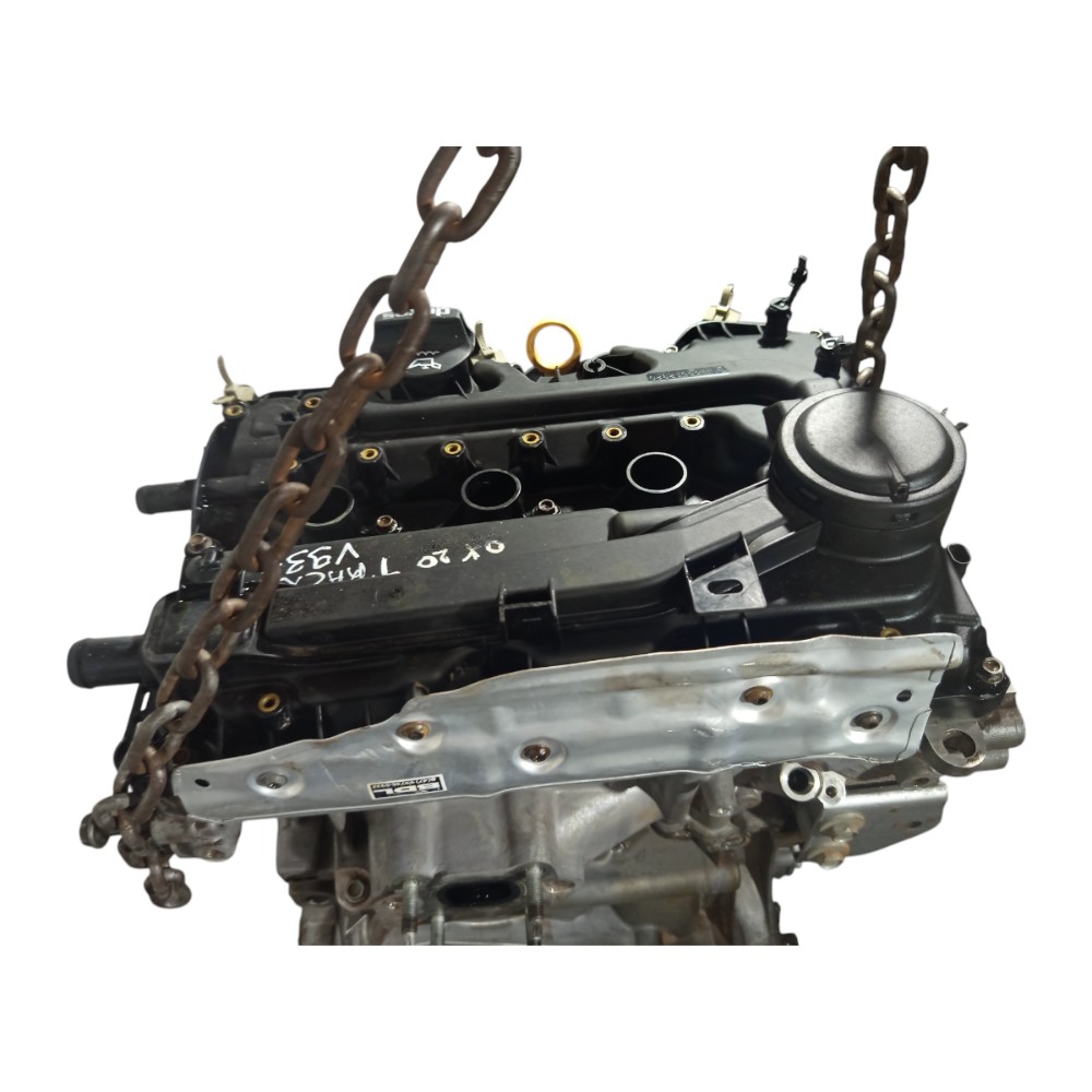 Motor Parcial Gm Tracker 1.0 Turbo 2020 A 2024 3