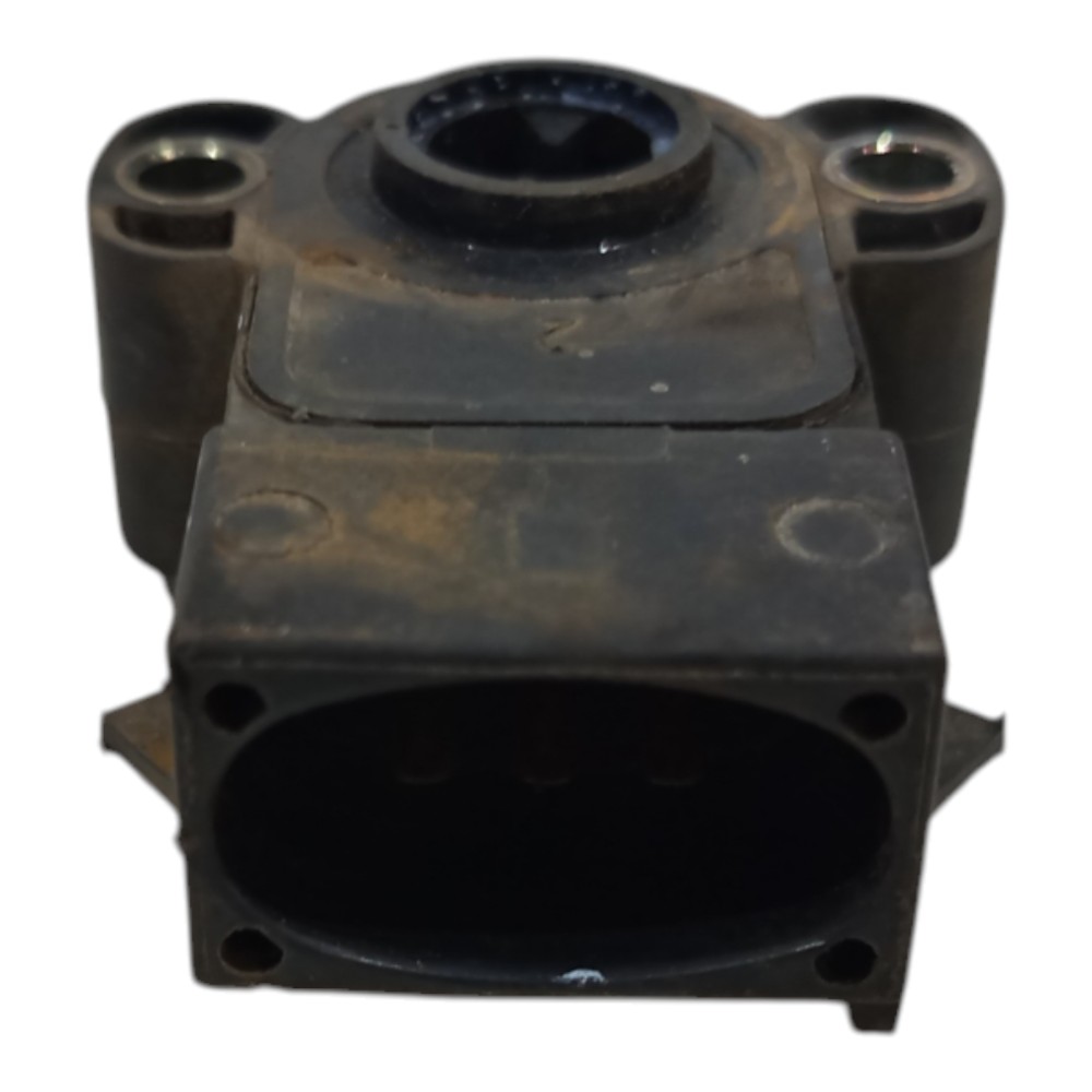 Sensor Posição Borboleta Tps Ford Ka 1999 2000 2001 A 2013 3