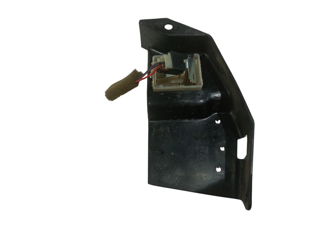 Moudura Tampa Porta Luvas Fiat Tempra 1991 1992 A 1999 2