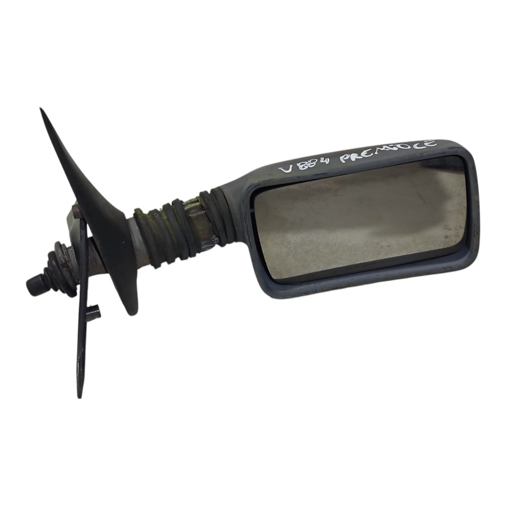 Retrovisor Externo Esquerdo Fiat Uno Premio 1992 1993 A 1998 2