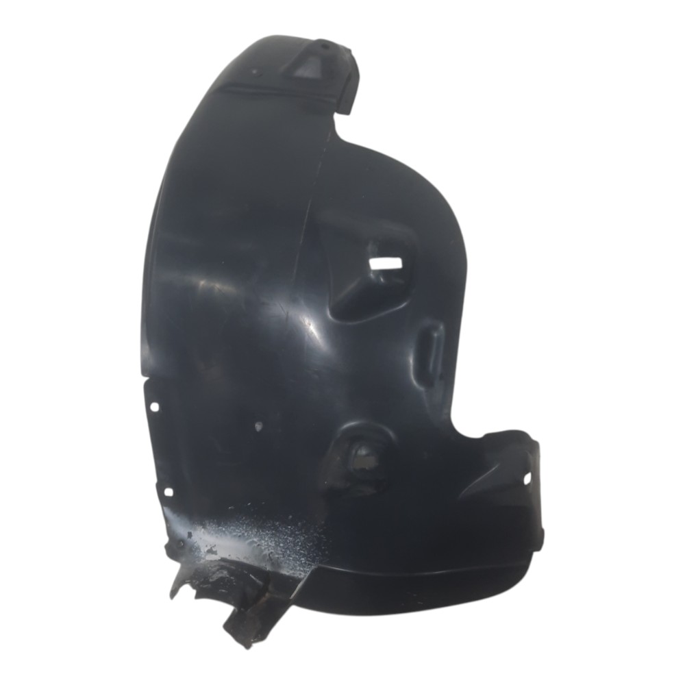 Para-barro Dianteiro Esquerdo Chevrolet Sonic 2012 A 2014 6