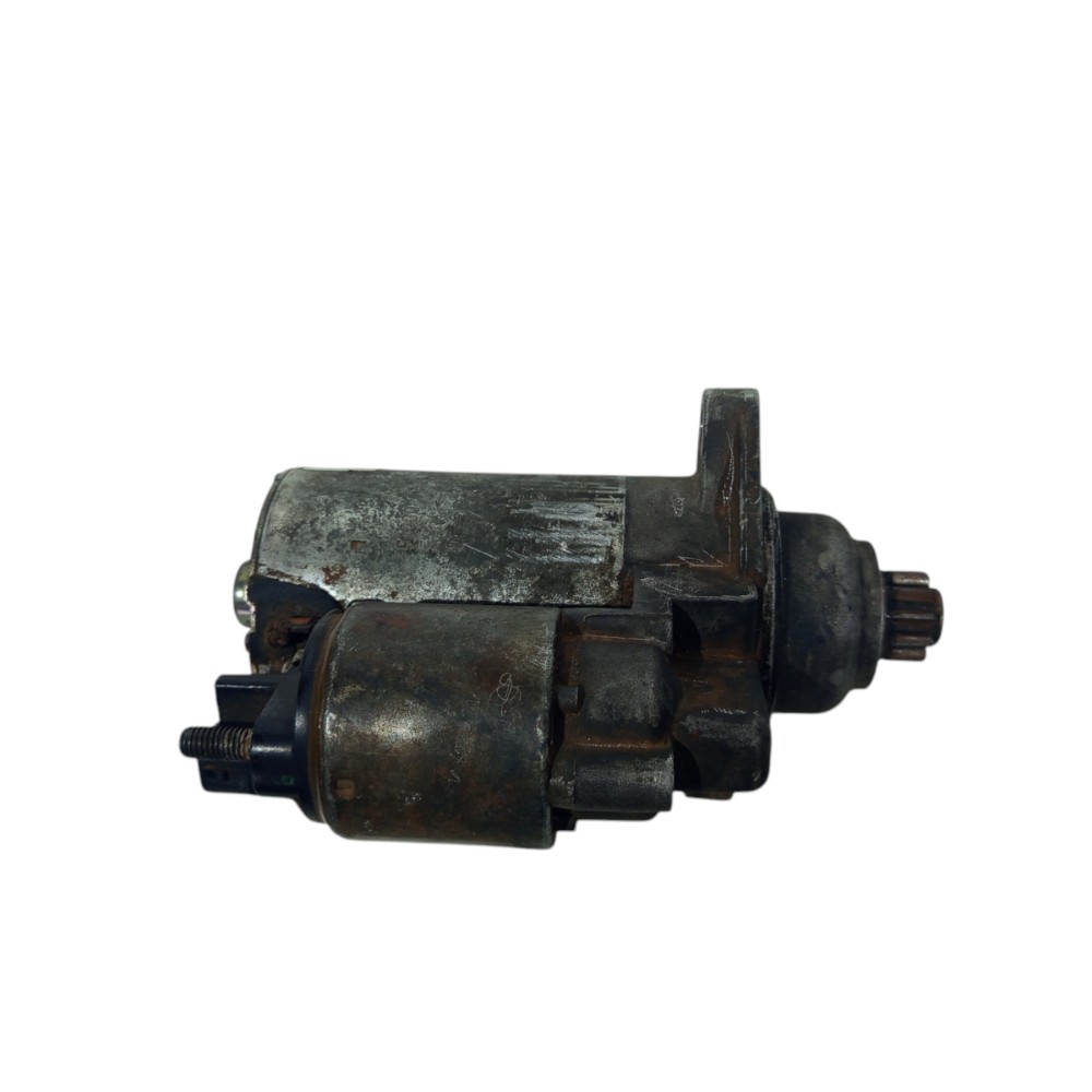 Motor Partida 1.0 8v G3 G4 Vw Gol Parati 2007 A 2007 3