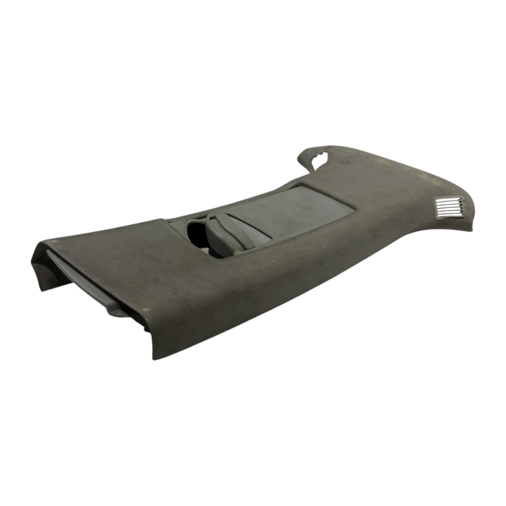Acabmento Coluna Central Direito Audi A3 1999 2000 A 2006 7
