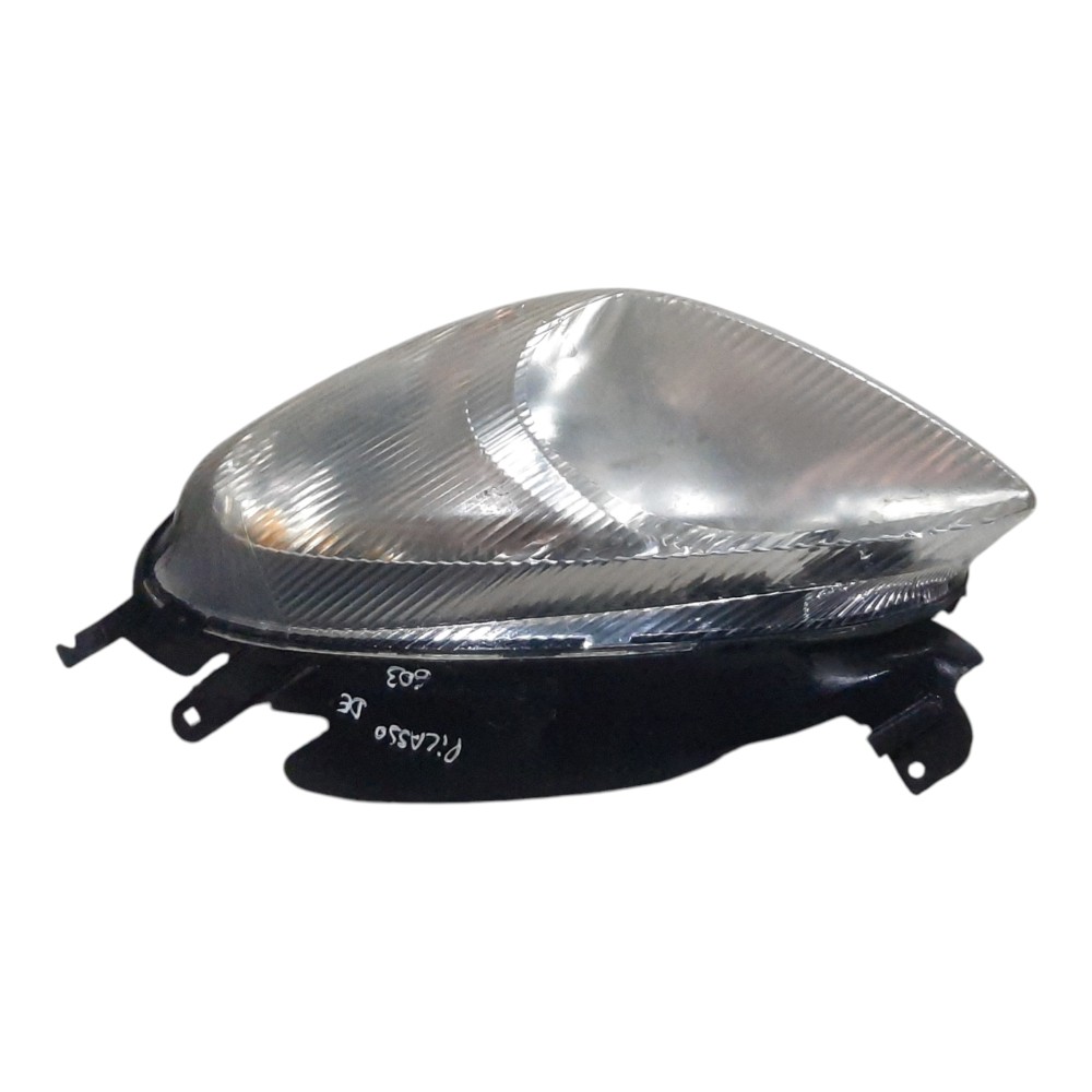 Farol Dianteiro Esquerdo Citroen Xsara Picasso 2001 A 2006 3