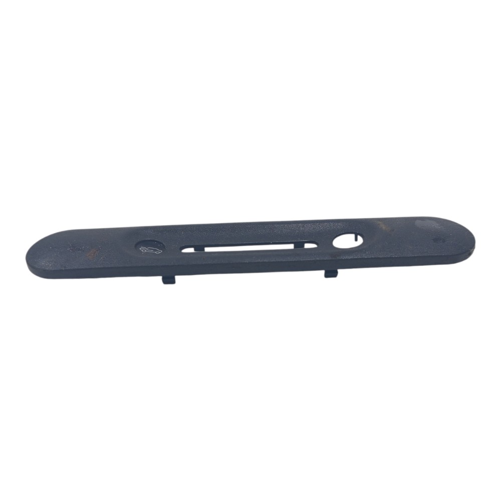Moldura Botão Recirculador Gm Corsa 1994 1995 1996 97 A 2002 6