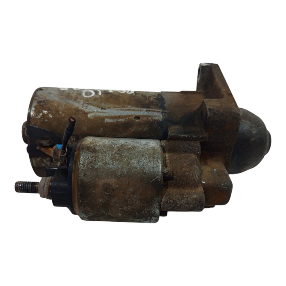 Motor Arranque Partida Fiat Palio 1.0 Fire 2001 2002 A 2012 5