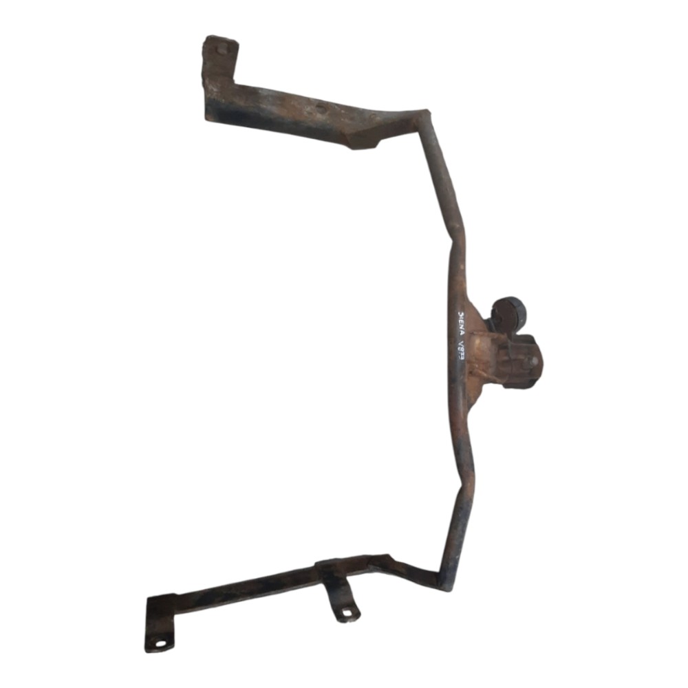 Engate Reboque For Escorte Zetec 1997 A 2002 Detalhes 2