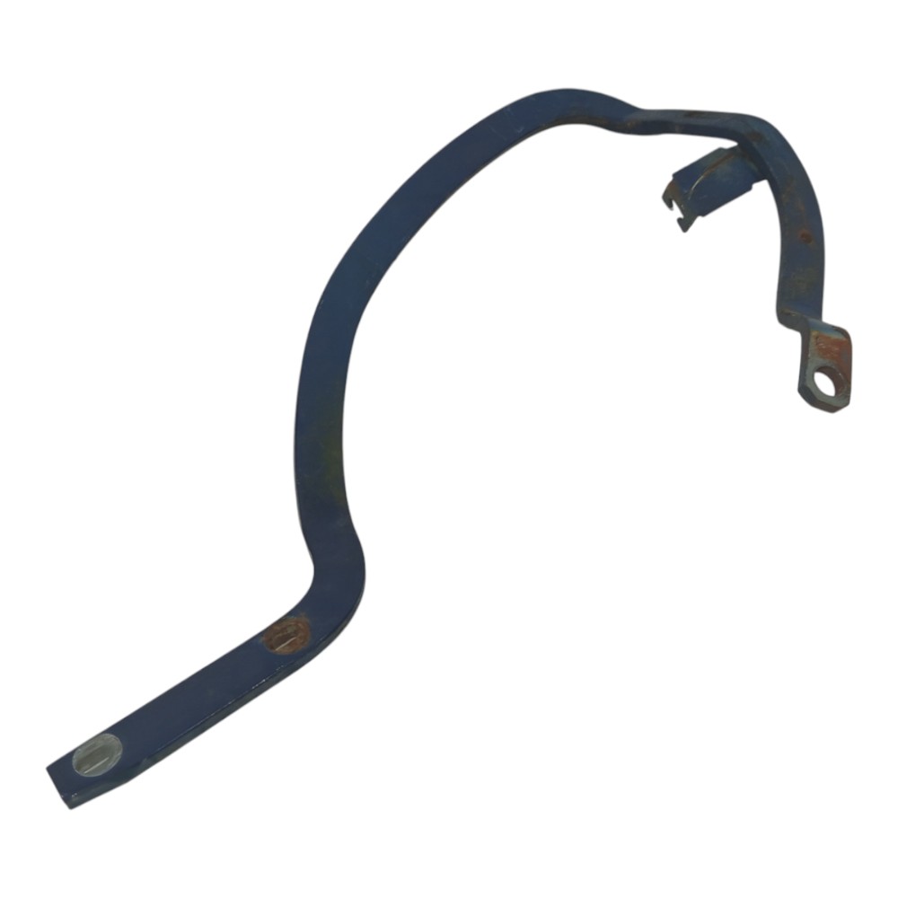 Suporte Tampa Traseira Esquerda Gm Chevrolet Corsa 1997 2002 5